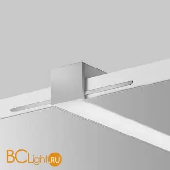 Комплект заглушек (для профиля 53×13) 10 шт., ALM-5313-EC Maytoni Led Strip 642067 - Фото 0