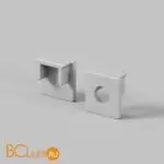 Комплект заглушек (для профиля 53×13) 10 шт., ALM-5313-EC Maytoni Led Strip 642067 - Фото 1