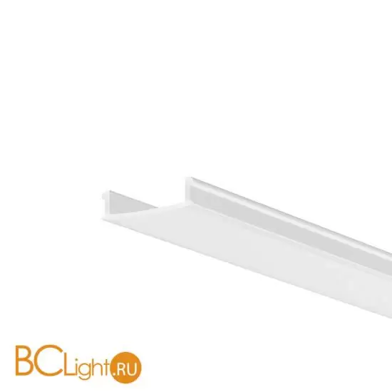 Рассеиватель для профиля 61×14 (Белый, 10 м), ALM-6114-ODF-10M Maytoni Led Strip 642015 Рассеиватель для профиля 61×14 (Белый, 10 м), ALM-6114-ODF-10M Maytoni Led Strip 642015