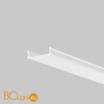 Рассеиватель для профиля 61×14 (Белый, 10 м), ALM-6114-ODF-10M Maytoni Led Strip 642015 - Фото 0