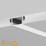 Рассеиватель для профиля 61×14 (Белый, 10 м), ALM-6114-ODF-10M Maytoni Led Strip 642015 - Фото 1