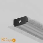 Комплект заглушек (для профиля 61×14) 2 шт., ALM-6114-B-EC Maytoni Led Strip 642013 - Фото 4