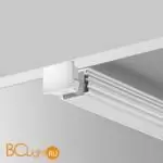 Комплект заглушек (для профиля 16×12) 10 шт., ALM-005-W-EC Maytoni Led Strip 642023 - Фото 2