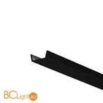 Рассеиватель для профиля 16×12 (Чёрный, 2 м), ALM-005-B-DF-2M Maytoni Led Strip 642024