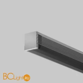 Комплект заглушек (для профиля 08×09) 10 шт., ALM-0809-EC Maytoni Led Strip 642069 - Фото 3