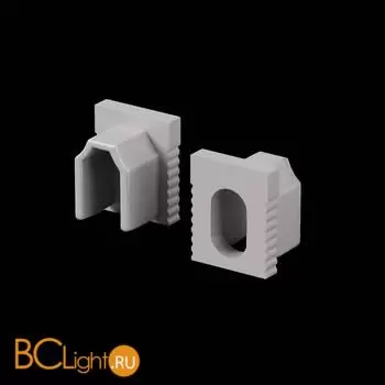 Комплект заглушек (для профиля 08×09) 10 шт., ALM-0809-EC Maytoni Led Strip 642069