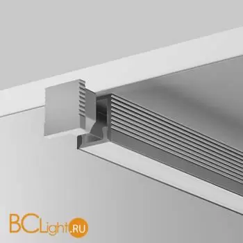 Комплект заглушек (для профиля 08×09) 10 шт., ALM-0809-EC Maytoni Led Strip 642069 - Фото 2