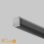 Комплект заглушек (для профиля 08×09) 10 шт., ALM-0809-EC Maytoni Led Strip 642069 - Фото 3