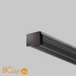 Комплект заглушек (для профиля 16×12) 10 шт., ALM-005-B-EC Maytoni Led Strip 642022 - Фото 3