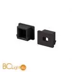 Комплект заглушек (для профиля 16×12) 10 шт., ALM-005-B-EC Maytoni Led Strip 642022