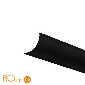 Рассеиватель для профиля 16×16 (Дуга, Чёрный, 2 м), ALM-1616R-B-DF-2M Maytoni Led Strip 642027