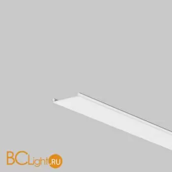 Рассеиватель для профиля 35×35 (Белый, 10 м), ALM-3535A-ODF-10M Maytoni Led Strip 642031 - Фото 0