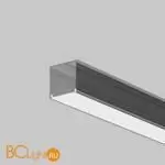 Рассеиватель для профиля 35×35 (Белый, 10 м), ALM-3535A-ODF-10M Maytoni Led Strip 642031 - Фото 2