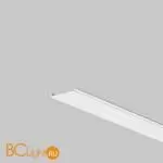 Рассеиватель для профиля 35×35 (Белый, 10 м), ALM-3535A-ODF-10M Maytoni Led Strip 642031 - Фото 0