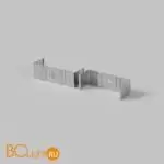 Комплект креплений (для профиля 35×35) 4 шт., ALM-3535A-MT Maytoni Led Strip 642032 - Фото 0