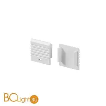 Комплект заглушек (для профиля 35×35) 2 шт., ALM-3535A-S-EC Maytoni Led Strip 642033