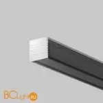 Комплект заглушек (для профиля 35×35) 2 шт., ALM-3535A-S-EC Maytoni Led Strip 642033 - Фото 3