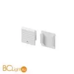 Комплект заглушек (для профиля 35×35) 2 шт., ALM-3535A-S-EC Maytoni Led Strip 642033
