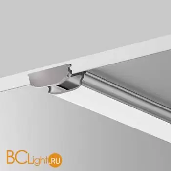 Комплект заглушек (для профиля 18×06) 2 шт., ALM-1806-EC Maytoni Led Strip 642075 - Фото 2