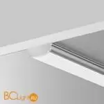 Комплект заглушек (для профиля 18×06) 2 шт., ALM-1806-EC Maytoni Led Strip 642075 - Фото 0