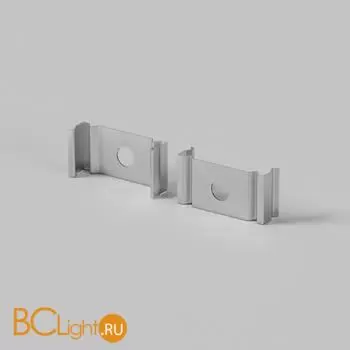 Комплект креплений (для профиля 18×06) 4 шт., ALM-1806-MT Maytoni Led Strip 642076 - Фото 0