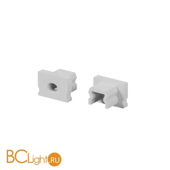 Комплект заглушек (для профиля ALM-1007-S-2M) 2 шт. Maytoni Led Strip 642010 Комплект заглушек (для профиля ALM-1007-S-2M) 2 шт. Maytoni Led Strip 642010
