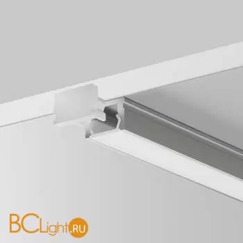 Комплект заглушек (для профиля ALM-1007-S-2M) 2 шт. Maytoni Led Strip 642010 - Фото 2