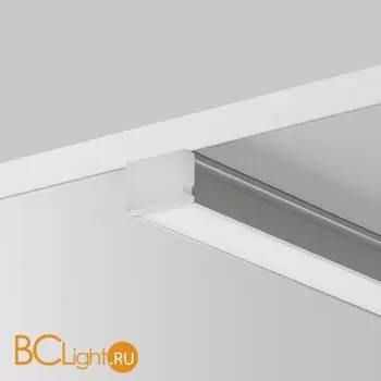 Комплект заглушек (для профиля ALM-1007-S-2M) 2 шт. Maytoni Led Strip 642010 - Фото 0