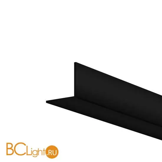 Рассеиватель для профиля 16×16 (Угол, Чёрный, 2 м), ALM-1616S-B-DF-2M Maytoni Led Strip 642028 Рассеиватель для профиля 16×16 (Угол, Чёрный, 2 м), ALM-1616S-B-DF-2M Maytoni Led Strip 642028