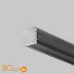 Комплект заглушек (для профиля 20×20) 2 шт., ALM-2020-EC Maytoni Led Strip 642072 - Фото 3