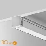 Комплект заглушек (для профиля 20×20) 2 шт., ALM-2020-EC Maytoni Led Strip 642072 - Фото 2