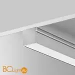 Комплект заглушек (для профиля 20×20) 2 шт., ALM-2020-EC Maytoni Led Strip 642072 - Фото 0