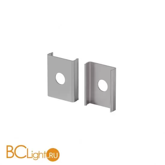 Комплект креплений (для профиля 08×09) 4 шт., ALM-0809-MT Maytoni Led Strip 642016 Комплект креплений (для профиля 08×09) 4 шт., ALM-0809-MT Maytoni Led Strip 642016