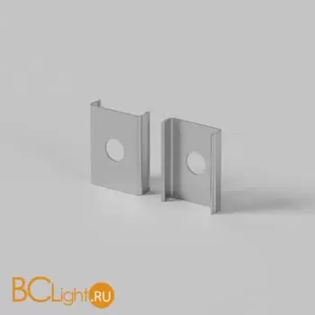 Комплект креплений (для профиля 08×09) 4 шт., ALM-0809-MT Maytoni Led Strip 642016 - Фото 0