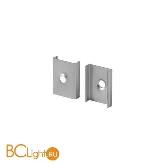 Комплект креплений (для профиля ALM-1007-S-2M) 4 шт. Maytoni Led Strip 642011 Комплект креплений (для профиля ALM-1007-S-2M) 4 шт. Maytoni Led Strip 642011