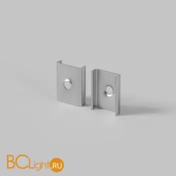 Комплект креплений (для профиля ALM-1007-S-2M) 4 шт. Maytoni Led Strip 642011 - Фото 0