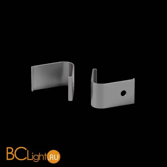 Комплект креплений (для профиля 30×30) 4 шт., ALM-3030-MT Maytoni Led Strip 642074 Комплект креплений (для профиля 30×30) 4 шт., ALM-3030-MT Maytoni Led Strip 642074