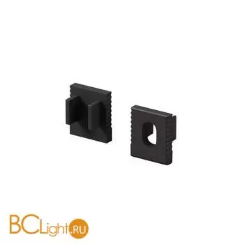 Комплект заглушек (для профиля 08×09) 10 шт., ALM-0809-B-EC Maytoni Led Strip 642017