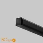 Комплект заглушек (для профиля 08×09) 10 шт., ALM-0809-B-EC Maytoni Led Strip 642017 - Фото 3