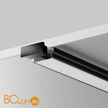 Комплект заглушек (для профиля 15×06) 10 шт., ALM-001-B-EC Maytoni Led Strip 642019 - Фото 2