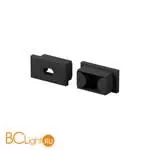 Комплект заглушек (для профиля 15×06) 10 шт., ALM-001-B-EC Maytoni Led Strip 642019