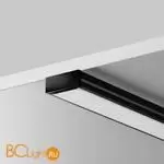 Комплект заглушек (для профиля 15×06) 10 шт., ALM-001-B-EC Maytoni Led Strip 642019 - Фото 0