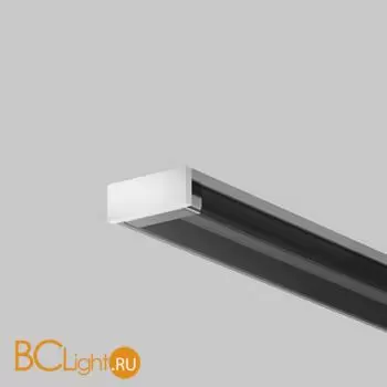 Комплект заглушек (для профиля 15×06) 10 шт., ALM-001-W-EC Maytoni Led Strip 642020 - Фото 3