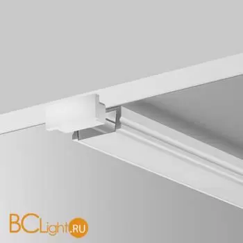 Комплект заглушек (для профиля 15×06) 10 шт., ALM-001-W-EC Maytoni Led Strip 642020 - Фото 2