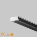 Комплект заглушек (для профиля 15×06) 10 шт., ALM-001-W-EC Maytoni Led Strip 642020 - Фото 3