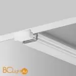 Комплект заглушек (для профиля 15×06) 10 шт., ALM-001-W-EC Maytoni Led Strip 642020 - Фото 2