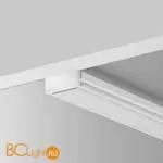 Комплект заглушек (для профиля 15×06) 10 шт., ALM-001-W-EC Maytoni Led Strip 642020 - Фото 0