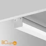 Комплект заглушек (для профиля 20×20) 2 шт., ALM-2020B-EC Maytoni Led Strip 642077 - Фото 0