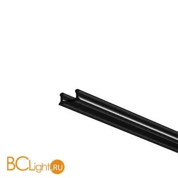 Рассеиватель для профиля 08×09 (Чёрный, 2 м), ALM-0809-B-DF-2M Maytoni Led Strip 642018