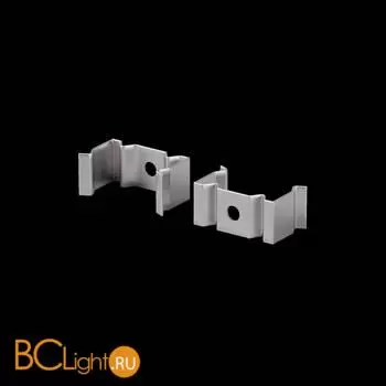 Комплект креплений (для профиля 20×20) 4 шт., ALM-2020B-MT Maytoni Led Strip 642078